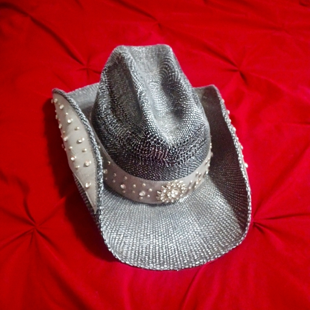 Cowgirl Hat